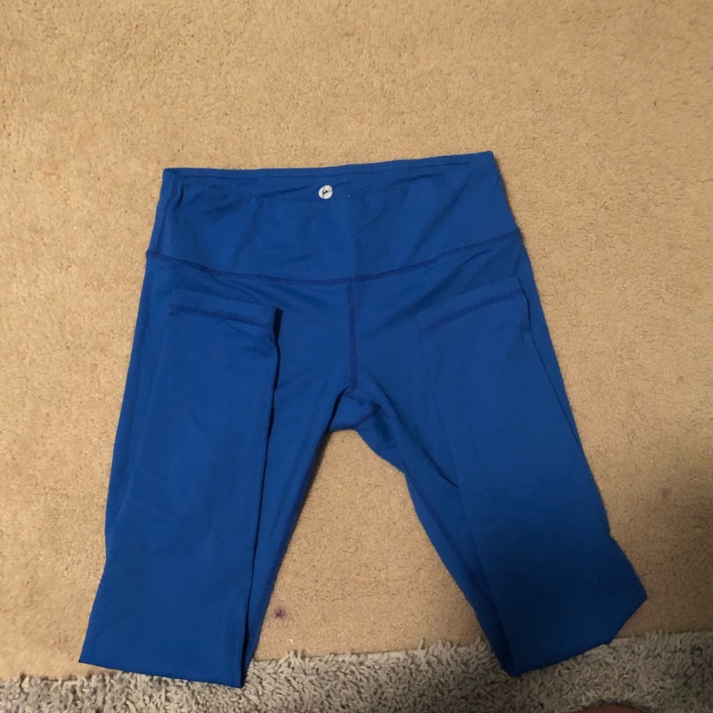 90 degree leggings